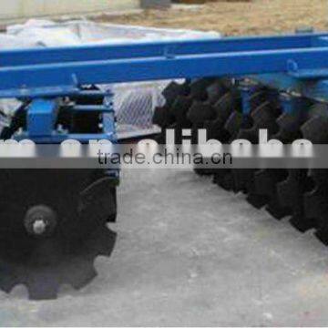 1BZ(BX)-2.2 75-90HP Tractor Semimounted Hydraulic Disc Harrow