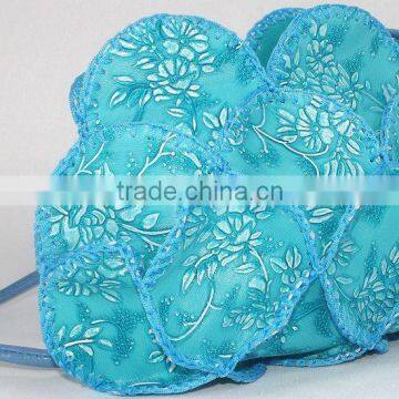 China Style Handmade Leather Bag Crochet Design Nice Material More Durable photo-4