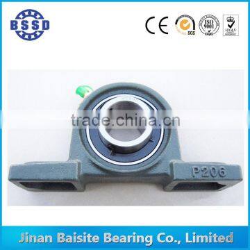 china supplier NSK ucp206 pillow block bearings 30mm ucp bearing