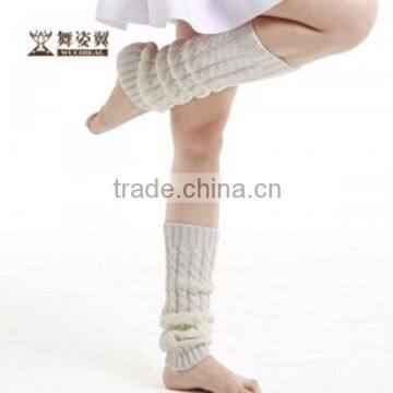 Belly Dance Accessory , Wool Knit Socks (jiaotao4)