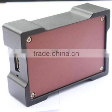 Inclination Instrument LED Angle Box High Accuracy With Magnetic Base photo-2