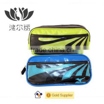 Promotion Printed leather Pencil Case