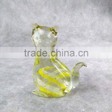 Glass Cat photo-6
