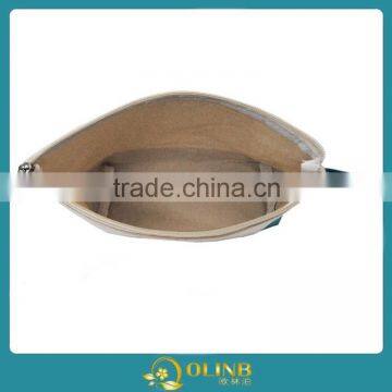 Custom Cosmetic Bag Cosmetic Bag Canvas Cosmetic Bag Travel photo-2