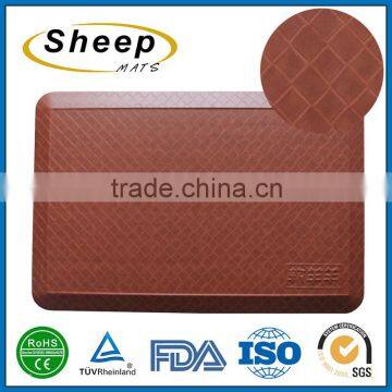 Good Quality New Design Beautiful Garage Floor Mat photo-3