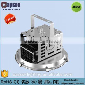 CE RoSH 5years Flood Light Housing Led Outdoor 250 Watt Flood Light photo-2