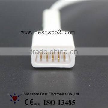 Disposable Patient Monitor SpO2 Sensor DB9 9pin photo-2