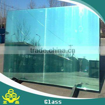 building 8mm glass price per square meter