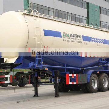 BIG LOADING DRY BULK CEMENT TRUCK BULK CEMENT VESSELS FOR SALE photo-3
