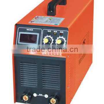 INVERTER DC ARC WELDING MACHINE