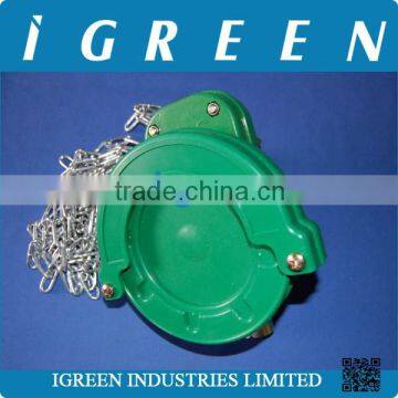 Plastic Film Roller for Greenhouse photo-2