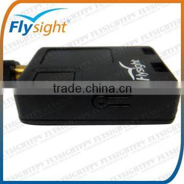 B710 For Dji Phantom 2 Vision LCD Monitor Gps 5.8G TX5807 700mW VTX photo-5