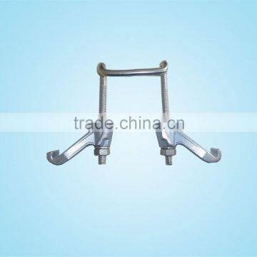 Galvanized Formwork right and left Hook set