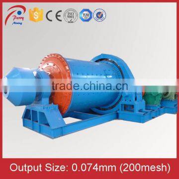 Rock Gold Processing Ball Mill Grinder