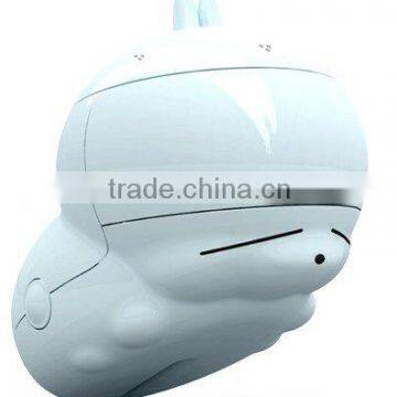 Lovely Music MashiMaro Player MP3 The rascal rabbit MP3 player 2GB 4GB kids mp3 cute mp3.