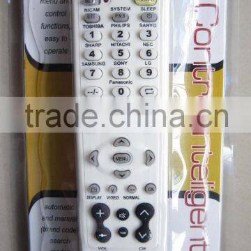 HR-159F PRECISION LCD TV REMOTE CONTROL RM-9522 OEM