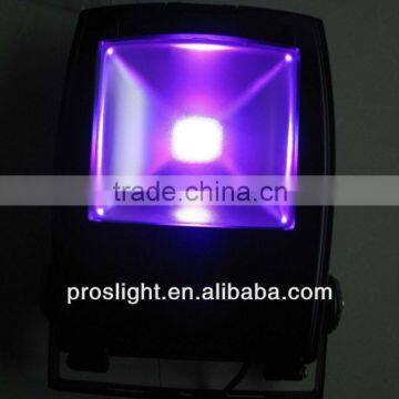 high power of 10w rgb led floodlight