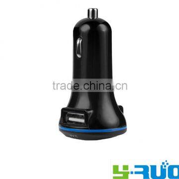 Promotional 12v Car Battery Charger Portable Charger With Blue Light
