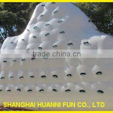Inflatable Popular Water Park Iceberg for Carnivals photo-1