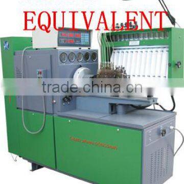 BOSCH equivalent diesel fuel injection pump test bench