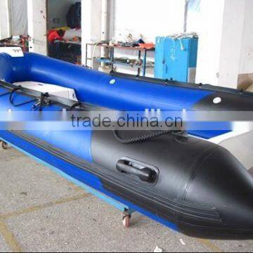 2015 hot sales good quality inflatable life boat