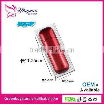 USB Rechargeable Nano Handy Mist Sprayer ,Mini Mist Atomization Facial Humectant Steamer Ionic Sprayer