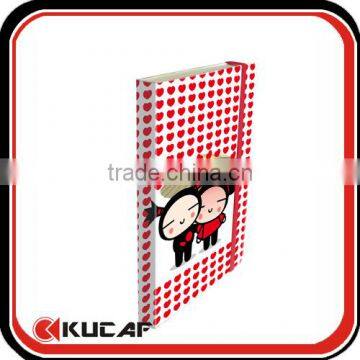 Paper Address Book