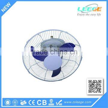 FL45-2 18" cheap electric ceiling fan orbit fan/air cooling home fan