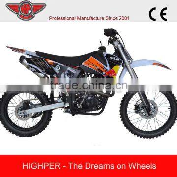 New 150cc Dirt Bike (DB609)