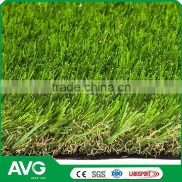 No heavy metal, outdoor rubber Artificial grass carpet