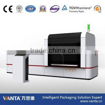 Cap Compression Molding Machine (36 Cavities, 50,000PCS/hour)