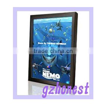 LED exterior super slim Light Box