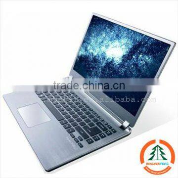 14inch i5 DDR3 mini laptop Windows 7 Laptop Ultrabook