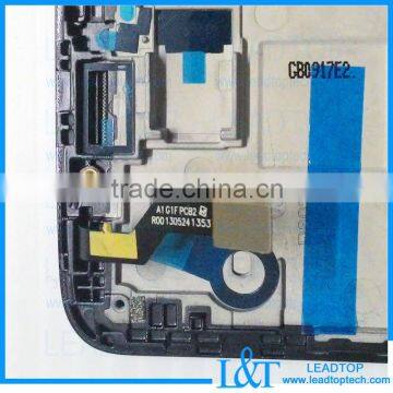 for LG D802 Lcd Touch Screen Digitizer With Frame