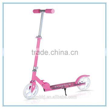 MB-200A Newest Large wheel urban kick scooter