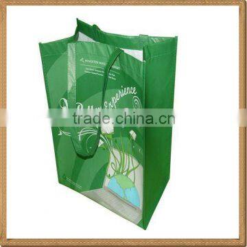 Green Rpet bag(2W-0619)