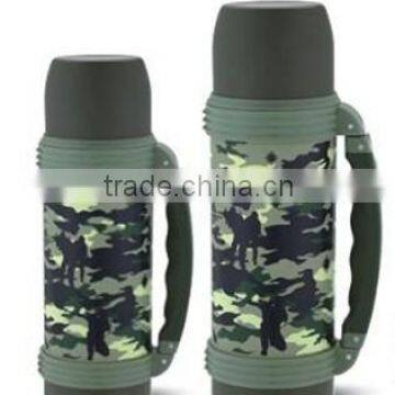 750ml double wall stainless steel vacuum flask