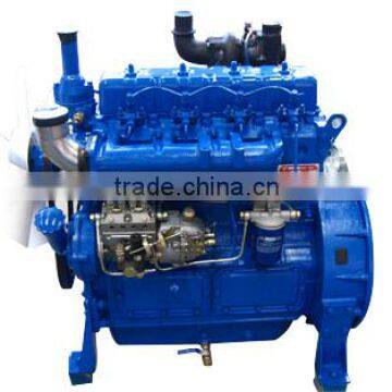diesel engine, 45KW, K4105ZD for generator set