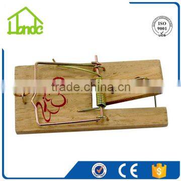 Heavy Duty Wooden Mouse Trap HDWT007 photo-6