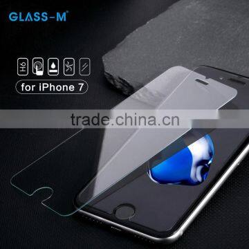 New Premium Mobile Phone Screen Protector for iPhone 7 Protective Film