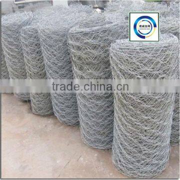 Welded Mesh Galvanized Wire Mesh Gabion