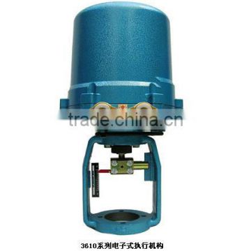 KOSO high quality 3610 3410 valve electric actuator