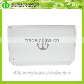 DDY-0116 Trade Assurance Rectangle Plastic Tray