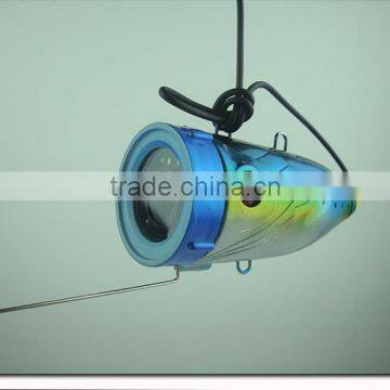 Underwater Fishing Video Camera With 50M Underwater Fish Finder Camera and 7" TFT Color Minitor photo-5