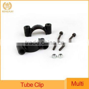 2014 BEST 22mm CNC Nylon Tube Clip for Multicopters Frame