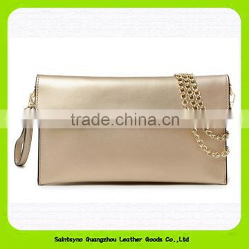 15620 Fashion elegance ladies handbag,top grain leather purses and handbag