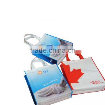 pp woven jumbo bags