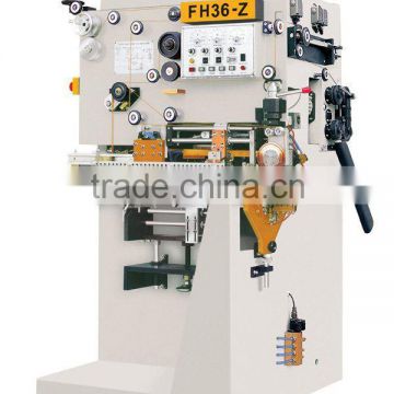 zhengyi brand seam welding equipment