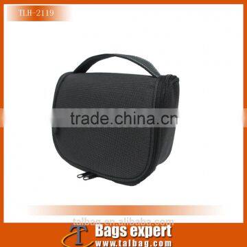 2016 New Product Travel Wash Bag Toiletry Bag China Factory, Wash Bag With Mesh Pockets Inside photo-2