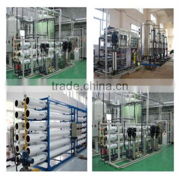 1000L per Hour Industrial Water Treatment